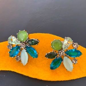 Chloe + Isabel Earrings